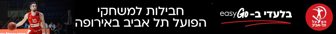 חבילות בלעדיות לאיזי גו למשחקים באירופה